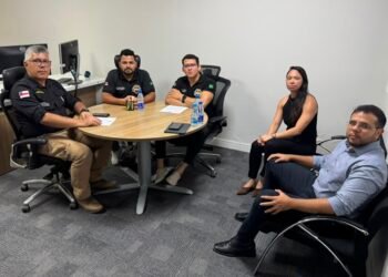 Aprovados da PM pressionam Governo e querem mil convocações antes da eleição