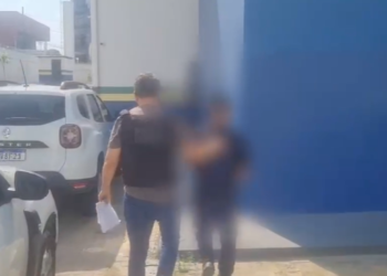 Homem é preso por abusar sexualmente da própria filha, na zona Norte de Manaus