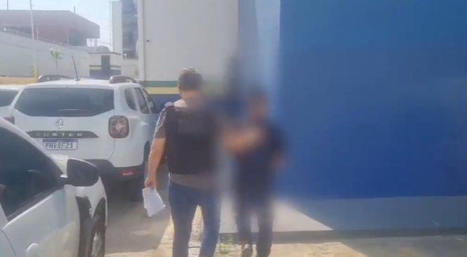 Homem é preso por abusar sexualmente da própria filha, na zona Norte de Manaus