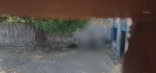Homem é preso em flagrante por maus-tratos contra cachorro no município de Itacoatiara