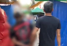 Homem é preso por roubo e tentativa de roubo contra duas filiais de rede de cosméticos em Manaus