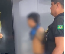 Homem é procurado pelo feminicídio da companheira em centro de acolhimento em Manaus