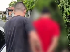 Homem é preso após bater carro em motociclista, fugir sem prestar socorro e causar morte em Manacapuru
