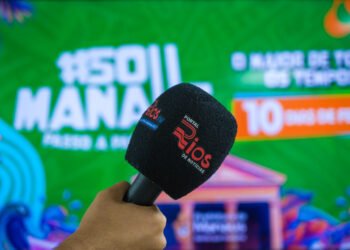 Sem dar explicações, prefeitura nega credenciamento da Rede Rios para o Sou Manaus 2026