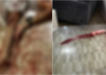 Detento do semiaberto é morto no condomínio São Judas Tadeu