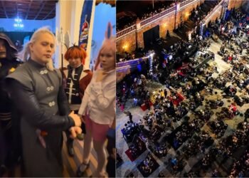 Expo Favela, música e cultura geek movimentam Manaus neste domingo