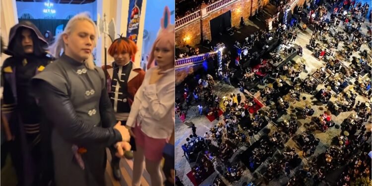 Expo Favela, música e cultura geek movimentam Manaus neste domingo