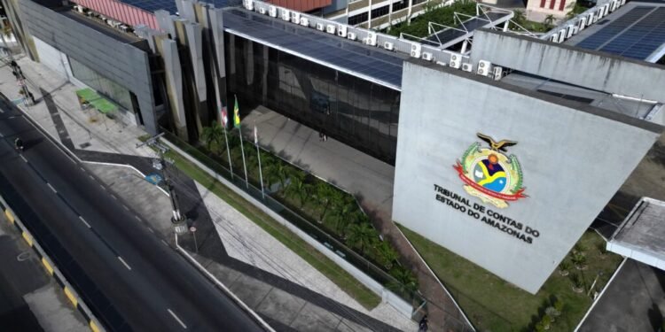TCE-AM define quais regras órgãos públicos devem seguir na prestação de contas de 2026