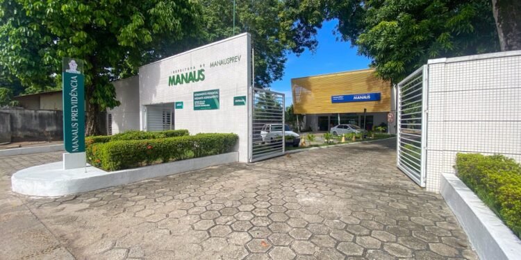 Concurso da Manausprev tem inscrições prorrogadas até 1º de outubro; salários chegam a R$ 9,1 mil