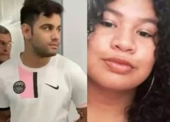 Homem é condenado a 26 anos e seis meses pela morte de jovem grávida