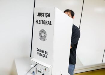 Cerca de 18 mil eleitores terão mudança no local de votação em Manaus