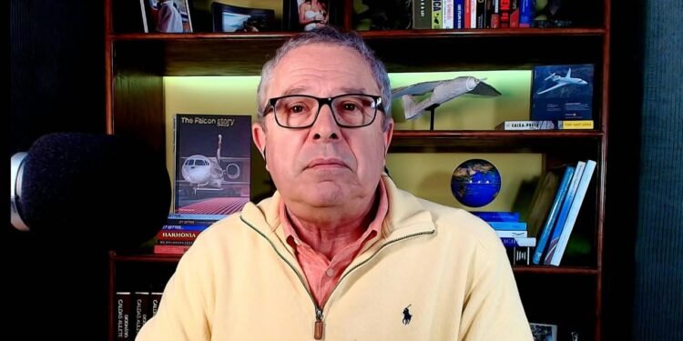 ‘Extrema gravidade’: analista alerta para possível uso político da máquina pública no caso Aadesam