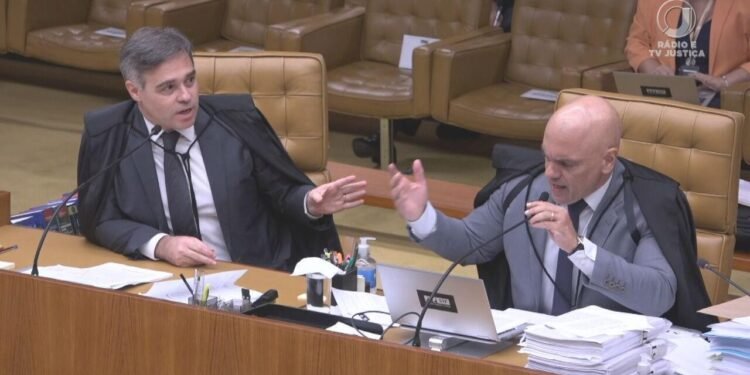 Mendonça e Moraes