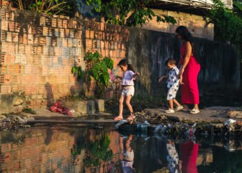 “O povo não é brincadeira” eleitores de Manaus dizem o que esperam dos próximos governantes