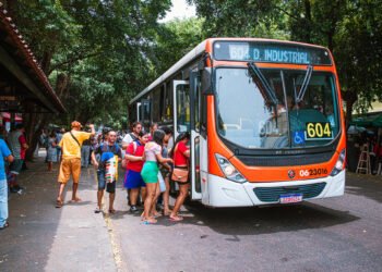 Transporte de eleitores: saiba o que é permitido e o que pode configurar crime nas eleições
