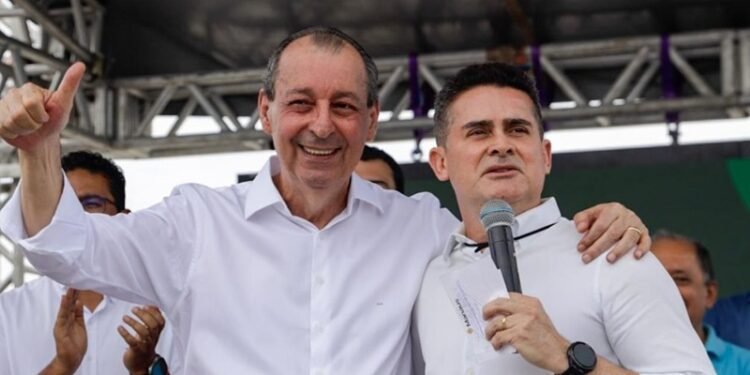 TRE-AM manda Eficaz apresentar dados de pesquisa que colocou David Almeida em 2º lugar na disputa pelo Governo do AM