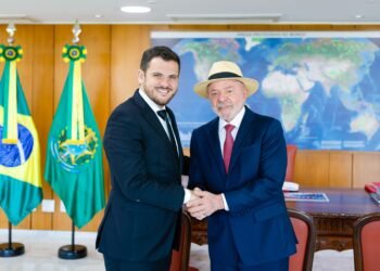 Governo Federal anuncia R$ 100 milhões para obras no Mauazinho e Crespo, em Manaus