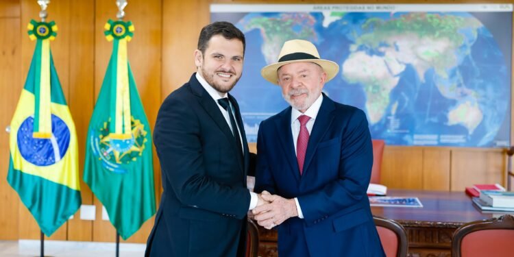 Governo Federal anuncia R$ 100 milhões para obras no Mauazinho e Crespo, em Manaus