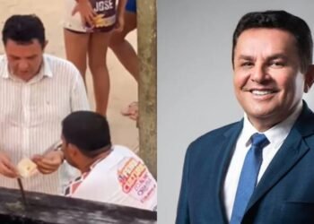 Prefeito de Itamarati