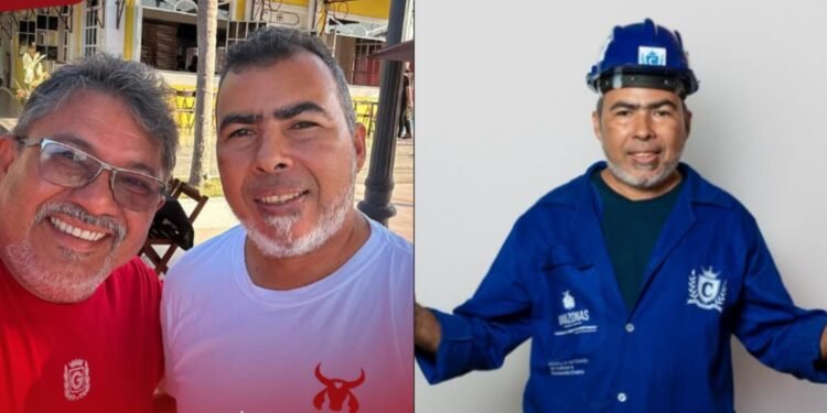 Roberto Reis