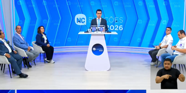 TV Norte Debate