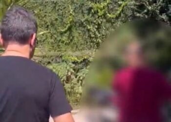 Marido da avó paterna é preso suspeito de estuprar criança de 8 anos no Amazonas