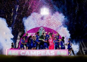 3B vence Amazonas Legis e conquista hexacampeonato no Barezão feminino