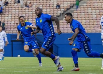 Com acesso do Nacional, Amazonas volta a ter dois representantes na Série C em 2027