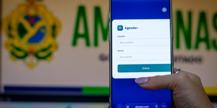 Coligação aciona TRE-AM contra sistema ligado ao governo que teria monitorado servidores com QR Code e CPF em atos de campanha