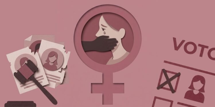 Violência política de gênero: quando críticas e ataques podem se tornar crime