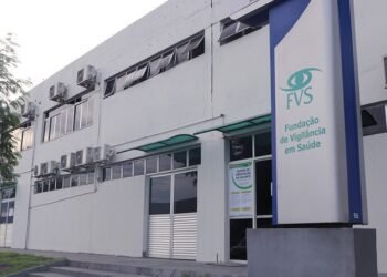 Amazonas confirma três casos de sarampo em Tabatinga e reforça vacinação na fronteira