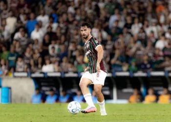 Após lesão de João Pedro, Martinelli, do Fluminense, é convocado para a Seleção Brasileira