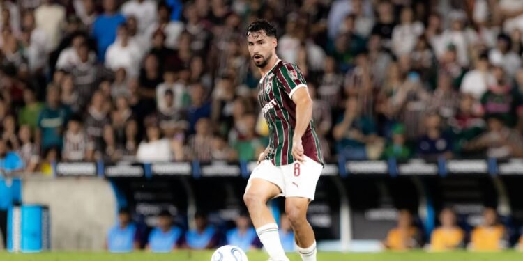 Após lesão de João Pedro, Martinelli, do Fluminense, é convocado para a Seleção Brasileira