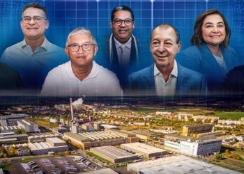 Eleições na Rios: candidatos ao Governo do Amazonas miram inovação, investimentos e novas matrizes para a Zona Franca