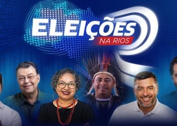 Saúde, BR-319, Zona Franca e Segurança marcam debate entre candidatos ao Senado no Amazonas