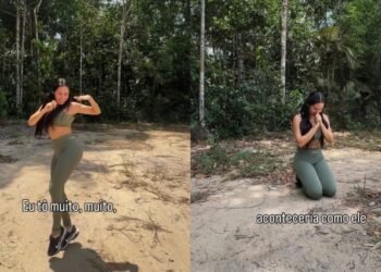 Isabelle Nogueira revela projeto de casa nova cercada por floresta em Manaus