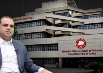 MPE pede cassação de Roberto Cidade por ações do ‘Governo Presente’ e programa oftalmológico