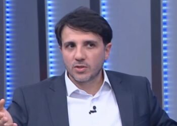 Candidato à Presidência Renan Santos defende mudanças na Zona Franca e cita fim de incentivos