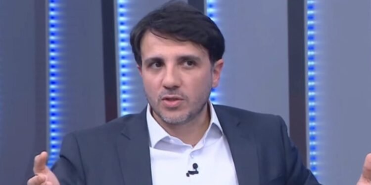 Candidato à Presidência Renan Santos defende mudanças na Zona Franca e cita fim de incentivos