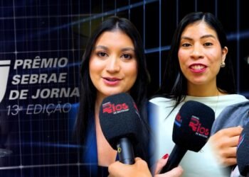 Profissionais da Rede Rios de Comunicação falam sobre expectativa para a final do Prêmio Sebrae