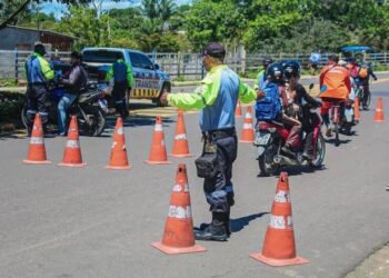 agentes-transito