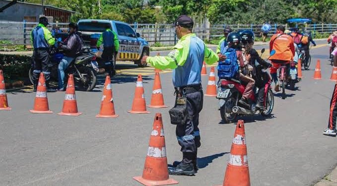 agentes-transito