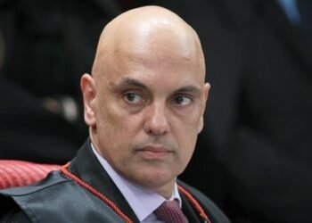 Presidenciáveis reagem a mensagens que citam Moraes no caso Banco Master; Lula não se manifesta
