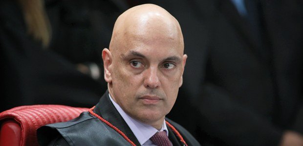 Presidenciáveis reagem a mensagens que citam Moraes no caso Banco Master; Lula não se manifesta