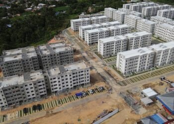 Defensoria abre procedimento para mapear falhas nas políticas de moradia em Manaus e no Amazonas