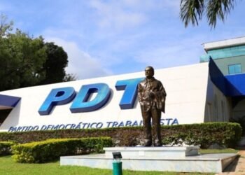 PDT deve devolver R$ 14,8 mil por irregularidades nas contas