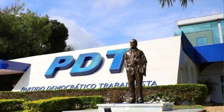 PDT deve devolver R$ 14,8 mil por irregularidades nas contas