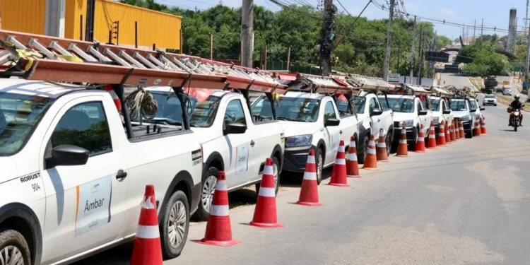 Norte Tech nega demissões após paralisação de trabalhadores e afirma que Justiça considerou movimento ilegal