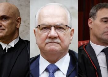 Crise entre ministros do STF pode favorecer grupos políticos nas eleições, avalia analista