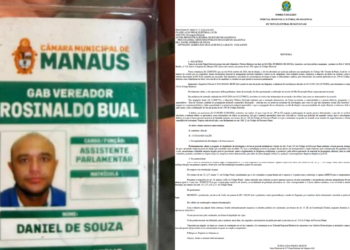 Assessor de Rosinaldo Bual é condenado por corrupção eleitoral